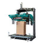 Omega Double - sretch wrapping machines